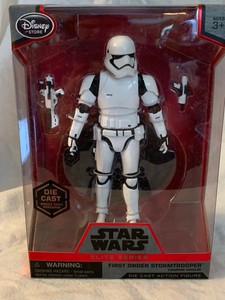 disney store stormtrooper