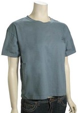 Rip Curl Search Icon T-Shirt - Blue - New