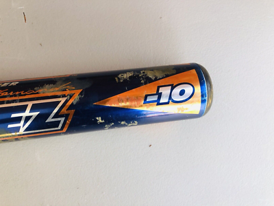 Batte de softball Louisville Slugger TPS Air Attack 2 SB18