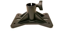 1 3/8"(35mm) DJ PA Pro Audio Universal Speaker Pole Mount Adapter