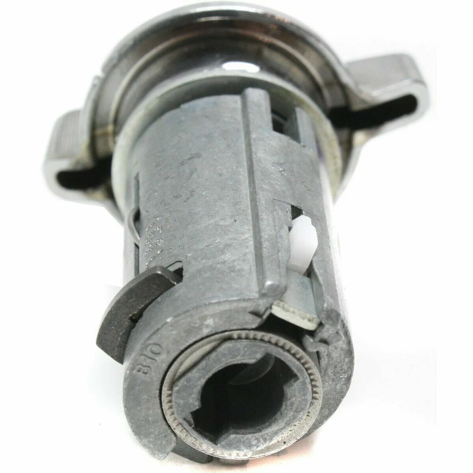 Cilindro de bloqueo de encendido D1402B AC Delco nuevo para Chevy Le Sabre Suburban Camaro Foto 3 de 4