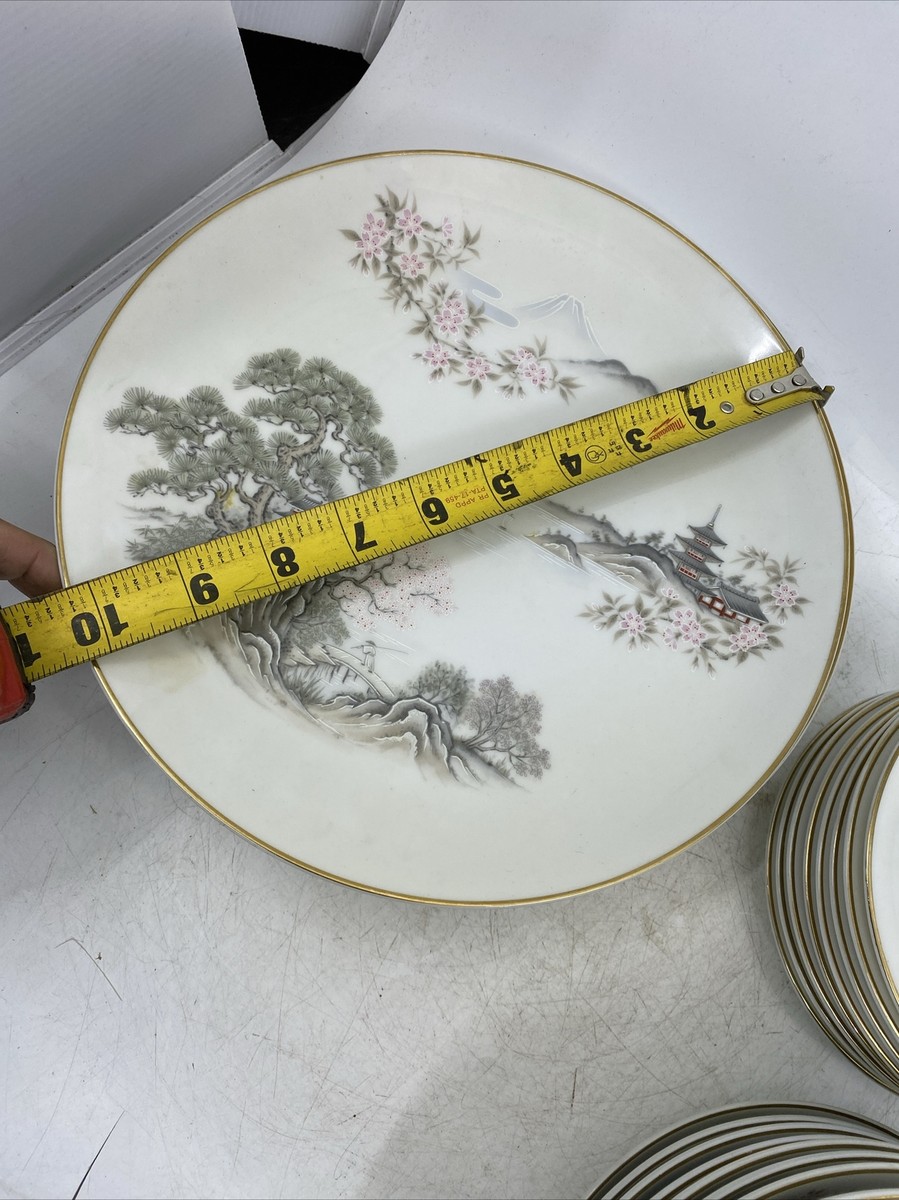 食器 shinshin Shigeki Tanaka VG10 Damascus Japanese Chef's Hakata Knife 180mm