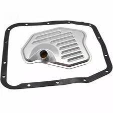 Auto Trans Filter kit MOTORCRAFT for FORD Lincoln Mercury FT105 FT-105 W. Gasket