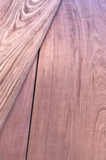 Bubinga Lumber 4/4 & 8/4
