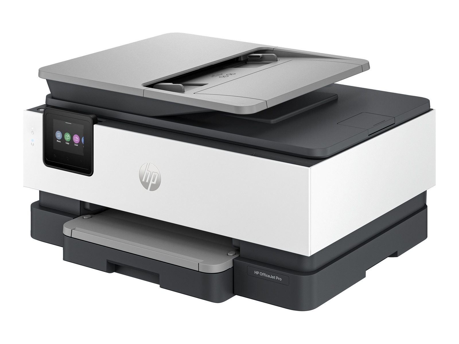 HP Officejet Pro 8134e All-in-One Multifunction printer colour ink-jet 40Q46B