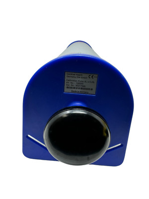 Cardinal Health 720254 Calibration Pump 3L +- 0.4% | eBay