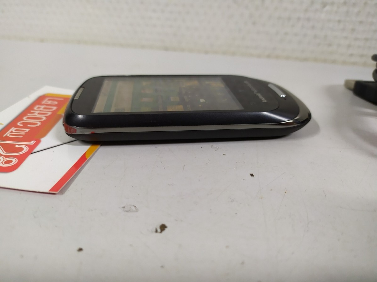 Reprise smartphone SFR StarShine 5 Noir 4 Go