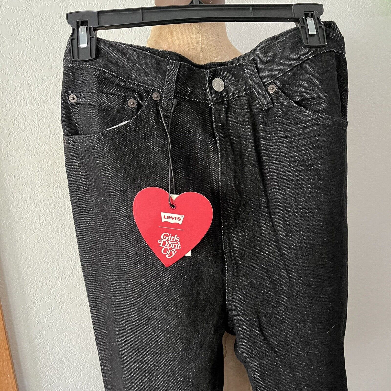 新品未着用 Levi's x VERDY 701 Women's Jeans | www.jarussi.com.br