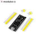 1-10PCS NANO V3.0 ATmega328 Extended for arduino ATTINY88 Micro Dev Board 16Mhz