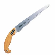 Ars pistol type saw pruning saw blade type 22cm coarse PS-22
