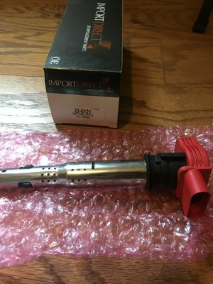 Import Direct 23-0121 Ignition Coil New 