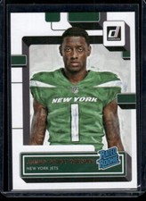 2022 Donruss #328 Ahmad 
