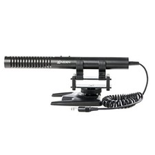 Azden AZSMX10 High-performance SMX-10 Stereo Condenser Microphone