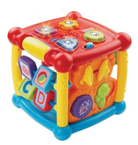 activity cube ebay