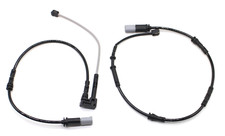 Image of Front & Rear brake pad wear sensor for 1'F40 2'F45 F44 X1 F48 X2 F39 F54F55 F56