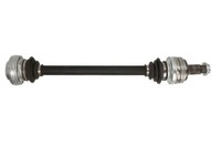 Point Gear Antriebswelle Gelenkwelle Hinterachse Links FüR BMW X3 2.0D 3.0I