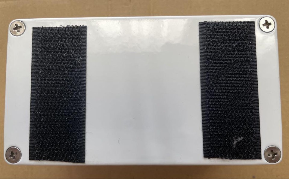 Delay Booster Jhs Pedals The Milkman eBay