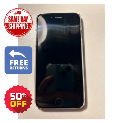 Apple iPhone 6s 16GB 32GB 64GB 128GB Unlocked Verizon US Cellular Clean IMEI
