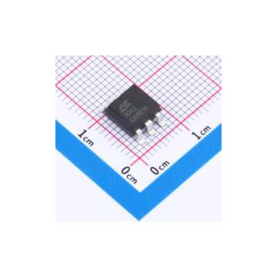 5pcs AT3062-CuH-SE SMD-6P