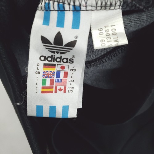 Chaqueta de Boxeo Adidas Muhammad Ali Grande De Todos Los Tiempos De Colección Para Hombre - Imagen 11 de 14