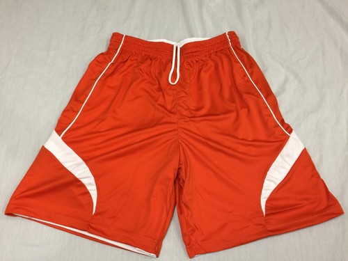 NWOT ALLESON MENS REVERSIBLE ATHLETIC 