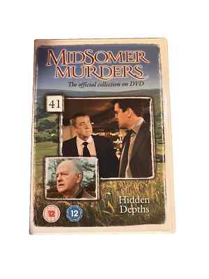 その他 Midsomer Murders: Series 18 [DVD] [Import] Midsomer Murders - Series 18 (UK IMPORT) DVD [REGION 2] NEW | eBay