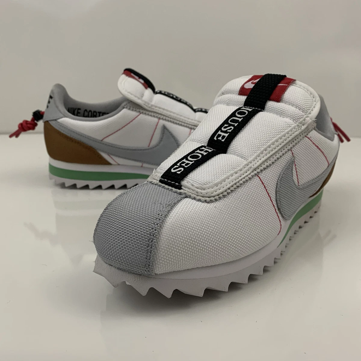 Nike cortez kenny marron new arrivals