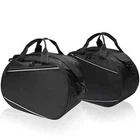 Pannier liner inner bags for Yamaha FJR FZ Fazer FZR XJ XJR TDM Tracer