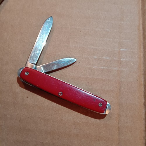Wenger SAK Design Watch Men With Knife - Picture 9 of 13