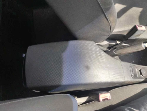 Apoyabrazos Central para SEAT TOLEDO (5P2) Sport 2004 1499935