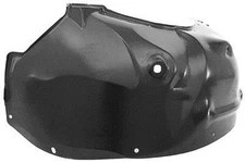 1994-1998 CHEVROLET S-10 GMC SONOMA RH FRONT WHEELHOUSE PANEL