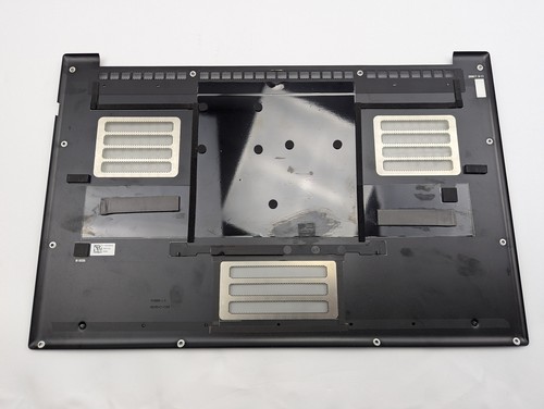 Razer Blade Pro 17 RZ09-0329 Base Cover Bottom Case Housing 12930992 Grade C - Photo 5/5