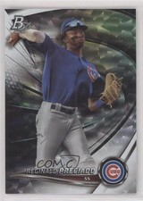2022 Bowman Platinum Top Prospects Ice Foilboard Reginald Preciado #TOP-50 0i76