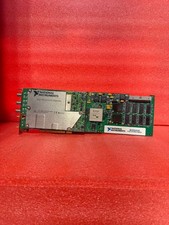 National Instruments NI PCI-5122 14 Bit 100 MS/s High Resolution Digitizer Card