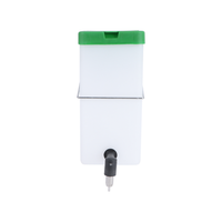 Haustier-Wasserflasche Hamster Wasserspender Wassernapf FüR Haustiere