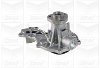 Graf Wasserpumpe PA679 FüR Audi VW