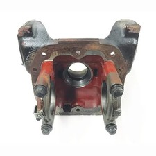 Used Mfwd Differential Support Fits Case Ih 5120 5130 5140 5230 5250 107376a1