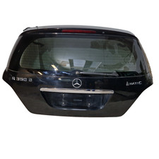 R11* Mercedes Benz R-Klasse W251 Rückwandtür Heckdeckel Heckklappe R11* Mercedes Benz R-Klasse W251 Rückwandtür Heckdeckel Heckklappe