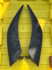 1986 Porsche 928 Rear Spoiler Pair Oem