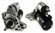 Motorino di Avviamento Nuovo Adatto a VW Golf GTI Mk2 Corrado Jetta Scirocco Passat Tipo 160