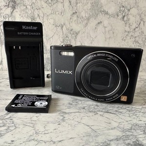 Panasonic Sz10 | eBay