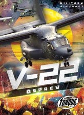 V22 Osprey, Donna McKinney, Hardback