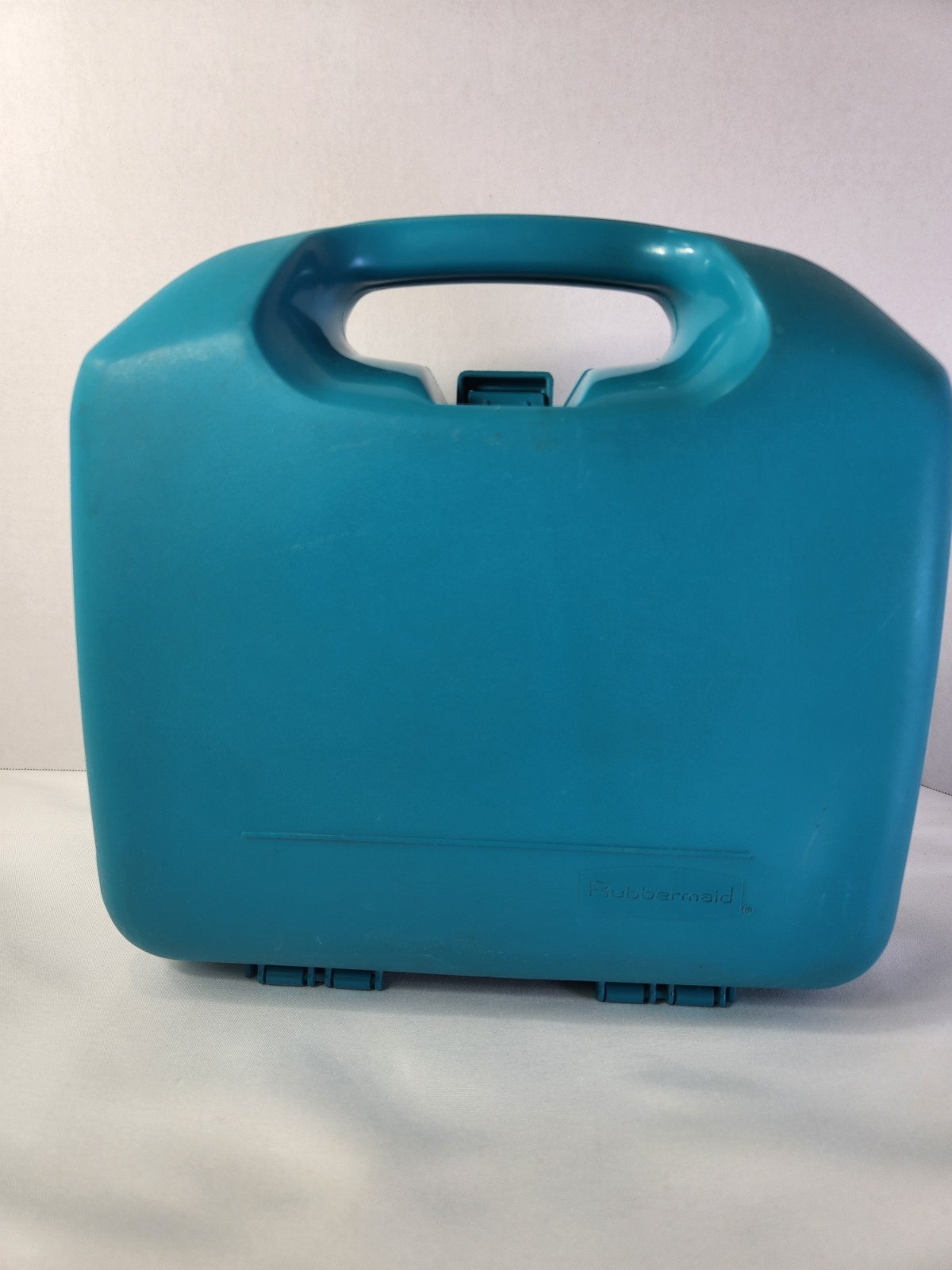 Carry Case | Classic Retro | Pre-owned