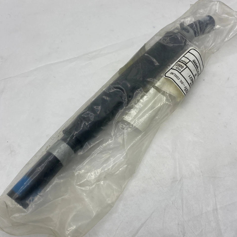 Hyundai 25420-2M100 Upper Hose (2010-2016) Hyundai Genesis Coupe - Image 3 of 4