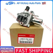 OEM Solenoid Spool Valve 15810-PAA-A02 For 98 00-02 Honda Accord Odyssey 2.3L
