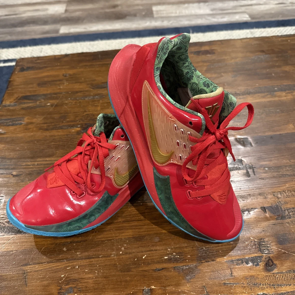 Nike Kyrie 2 Men's Sneakers for Sale | Authenticity Guaranteed | eBay