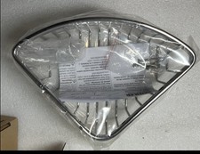 Kohler K-1896-S Medium Corner Shower Basket Polished Stainless