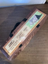 Texsport Lightweight Camouflage 2 Person Trail Tent  7' x 4.5' NEW