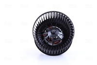 InnenraumgebläSe Nissens 87488 FüR MAX Ford Focus DM2 DXA CB7 Kuga 161Mm 12V 3 2
