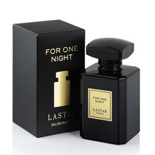 Lastar For One Night Parfüm Eau De Parfum Herrenduft Männerparfüm Parfum